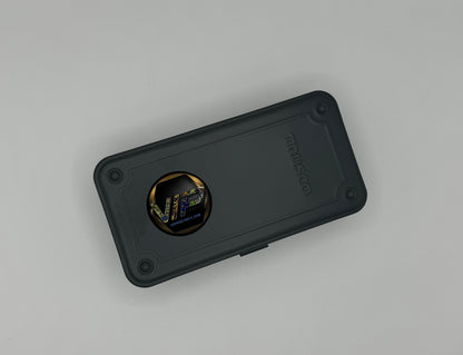 VIP Metal Heads - Magnetic Storage Box