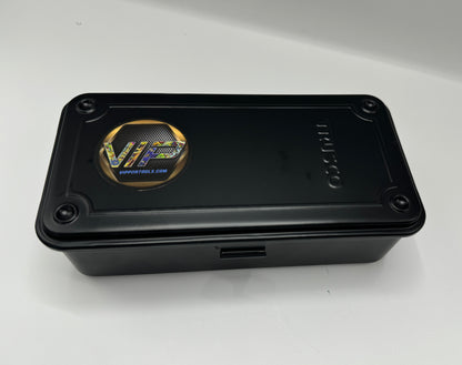 VIP Metal Heads - Magnetic Storage Box