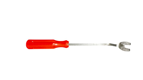 CLIP REMOVAL PRY LEVERAGE  TOOL