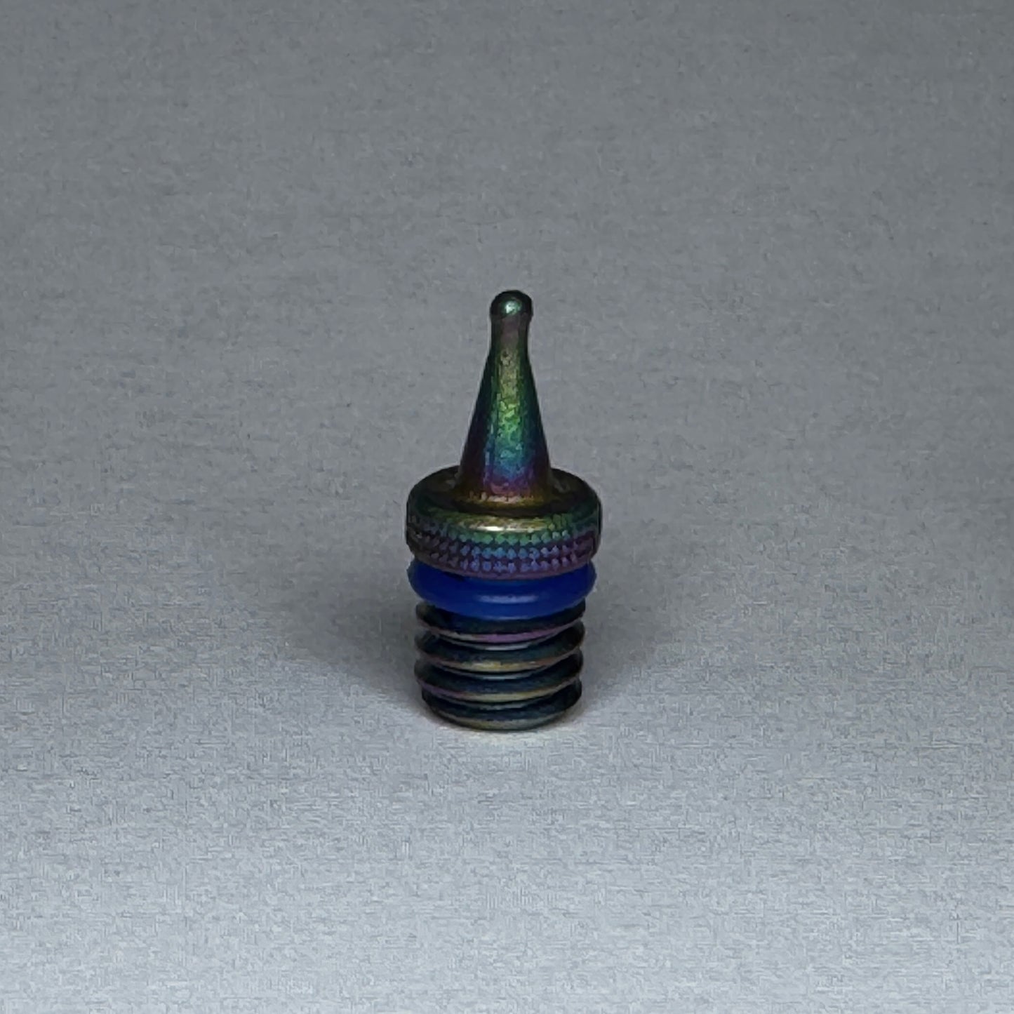 VIP 3/8" Traction  Pushing Tips #2 #4 #6 #8 - 5/32" - Screw On Interchangeable Tip