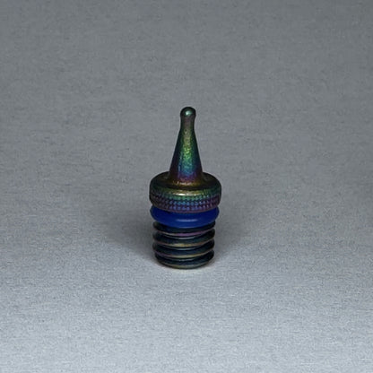 VIP 3/8" Traction  Pushing Tips #2 #4 #6 #8 - 5/32" - Screw On Interchangeable Tip
