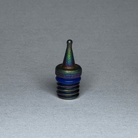 VIP 3/8" Traction  Pushing Tips #2 #4 #6 #8 - 5/32" - Screw On Interchangeable Tip