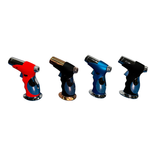 MINI  BUTANE TORCH SMALL -  DIRECT INJECTION - LIGHTER