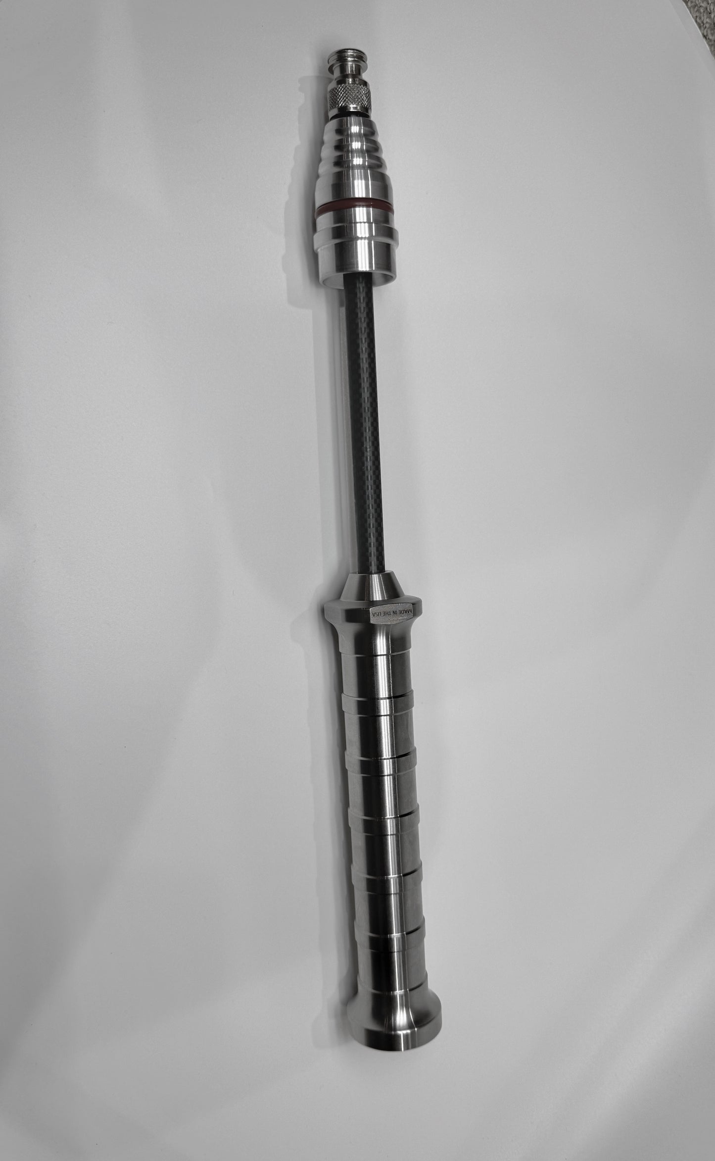 VIP SPRING LOADED SELF RETURNING COLD GLUE SLIDE HAMMER