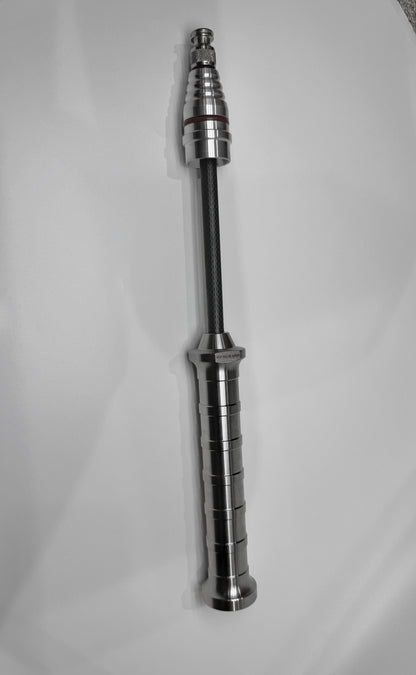 VIP SPRING LOADED SELF RETURNING COLD GLUE SLIDE HAMMER