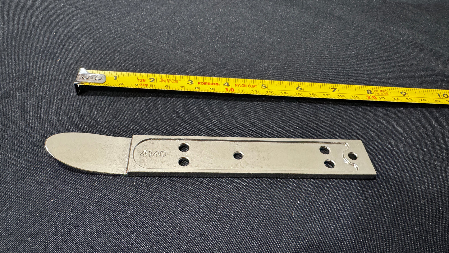 TRIM REMOVAL PRY LEVERAGE TOOL