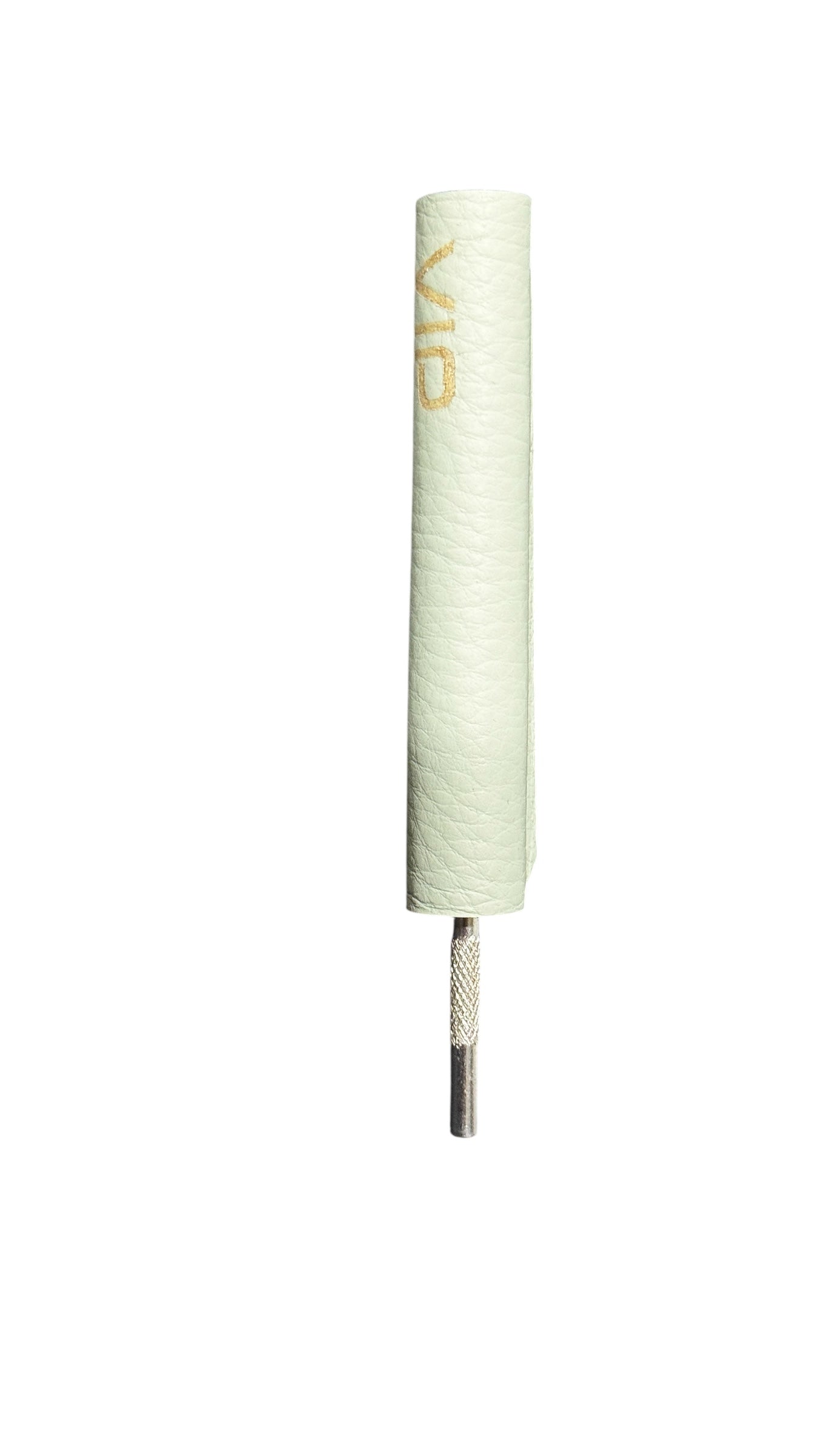 VIP 1.0 ORIGINAL PDR KNOCKDOWN WITH LEATHER GRIP – VIP PDR TOOLS
