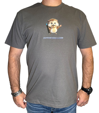 VIP Hedgehog T-Shirt