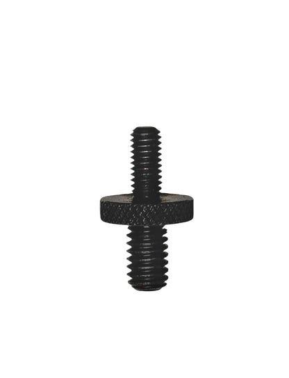 VIP Dual-Thread Adapter for VIP METAL HEADS – 5/16" & 6mm