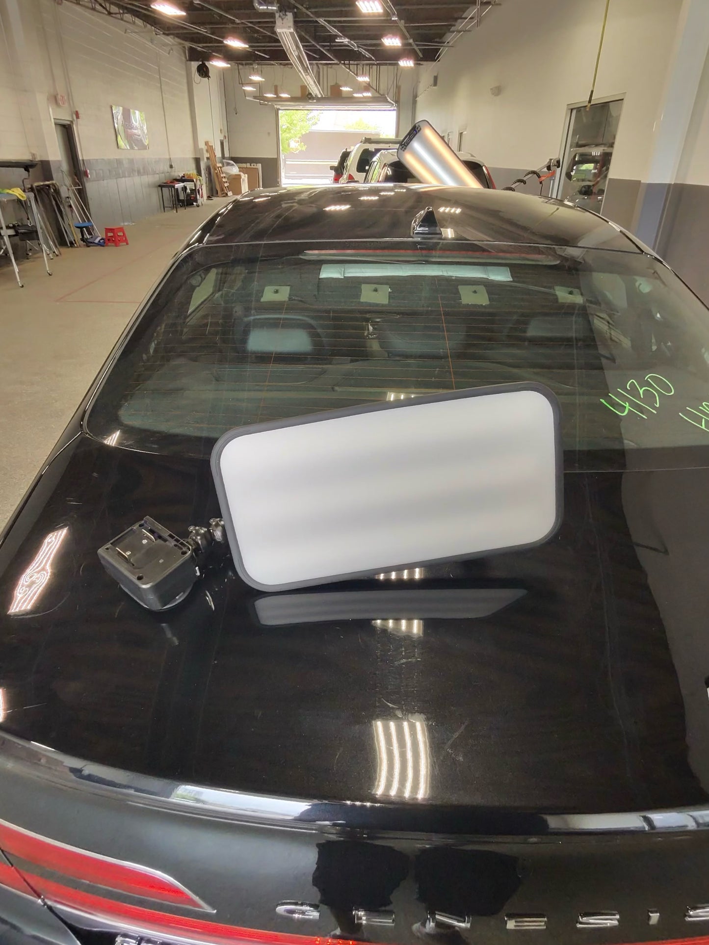 LED MINI PDR LIGHT 16.5"