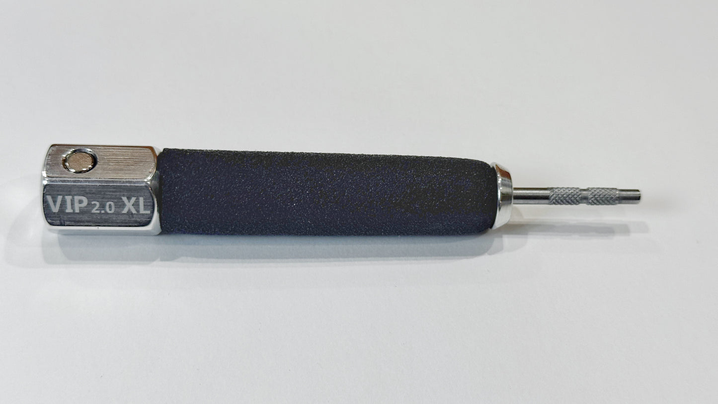 VIP 2.0 XL EXTRA LARGE PDR KNOCKDOWN