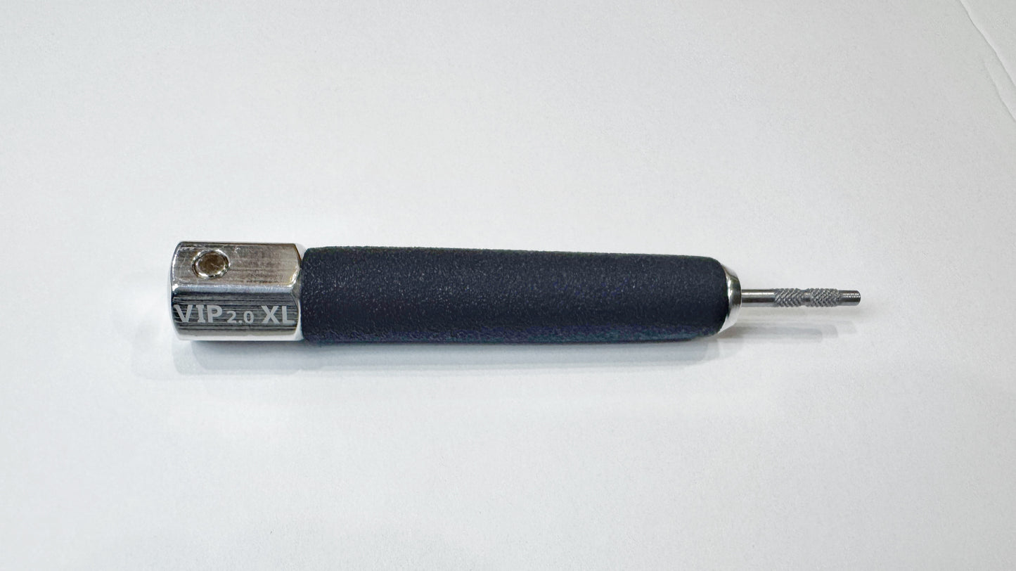 VIP 2.0 XL EXTRA LARGE PDR KNOCKDOWN