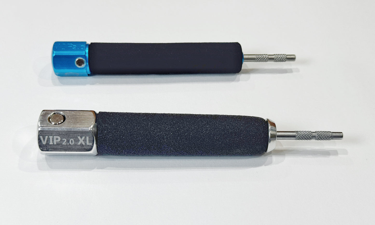 VIP 2.0 XL EXTRA LARGE PDR KNOCKDOWN