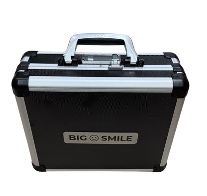 BIG SMILE PDR CORDLESS Stretch Metal Shrinking Tool