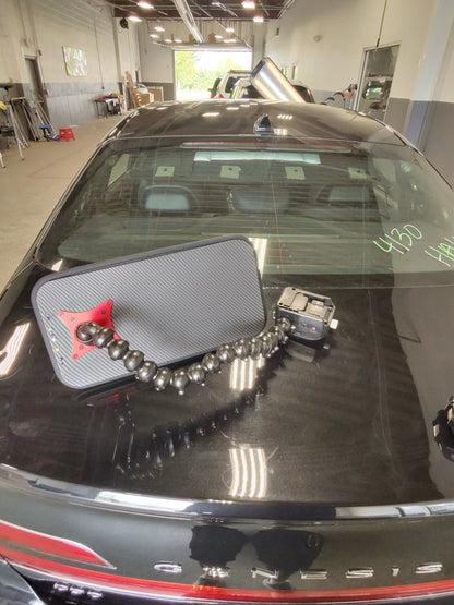 LED MINI PDR LIGHT 16.5"