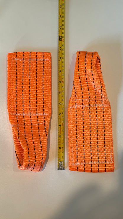 Tension Pull Strap - Glue Pull - Collision Damage Repair