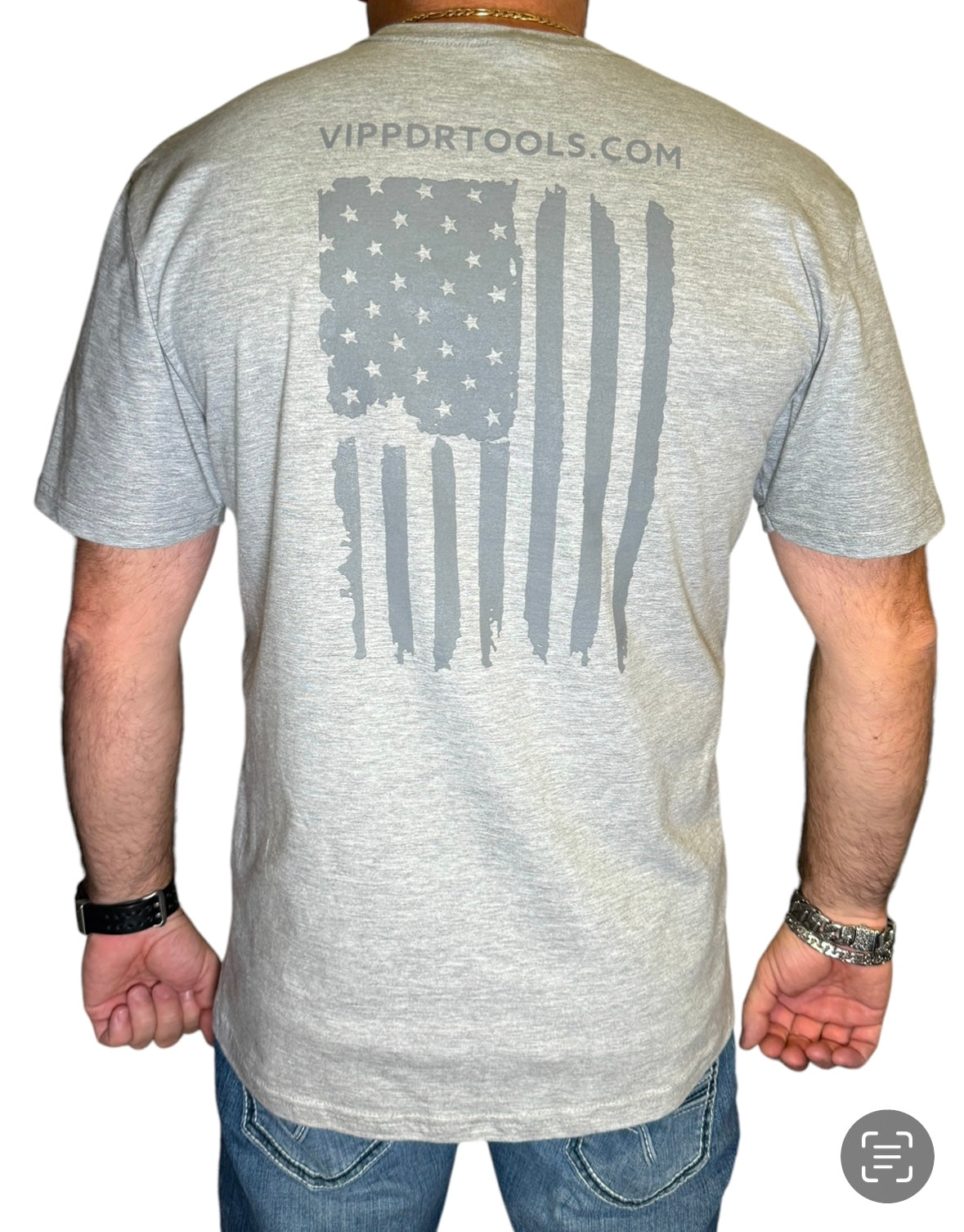 VIP Trust Me, I'm A Dent Guy T-SHIRT