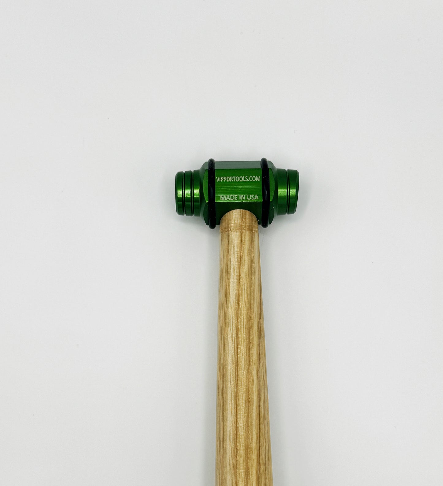 VIP Blending Hammer 13" GREEN