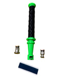 SPRING LOADED- SELF RETURNING SLIDE HAMMER SET  WITH 2 VIP COLD GLUE TABS AND VIP COLD GLUE