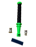 SPRING LOADED- SELF RETURNING SLIDE HAMMER SET  WITH 2 VIP COLD GLUE TABS AND VIP COLD GLUE