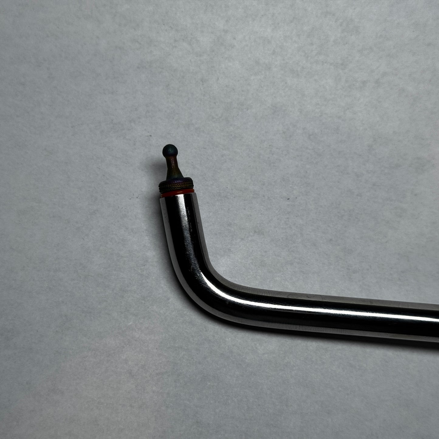 VIP 3/8" Traction  Pushing Tips #2 #4 #6 #8 - 5/32" - Screw On Interchangeable Tip