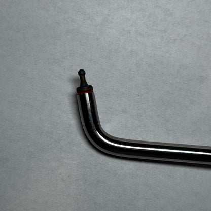 VIP 3/8" Traction  Pushing Tips #2 #4 #6 #8 - 5/32" - Screw On Interchangeable Tip