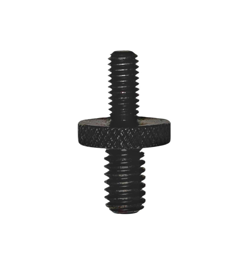 VIP Dual-Thread Adapter for VIP METAL HEADS – 5/16" & 6mm