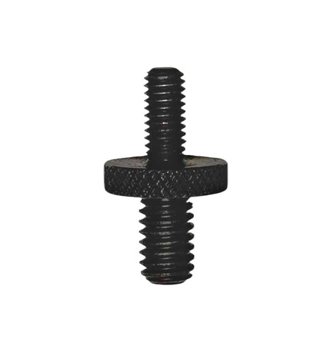 VIP ADAPTER for VIP Cold Glue Tabs Reduction from thread 5/16 to 6 mm