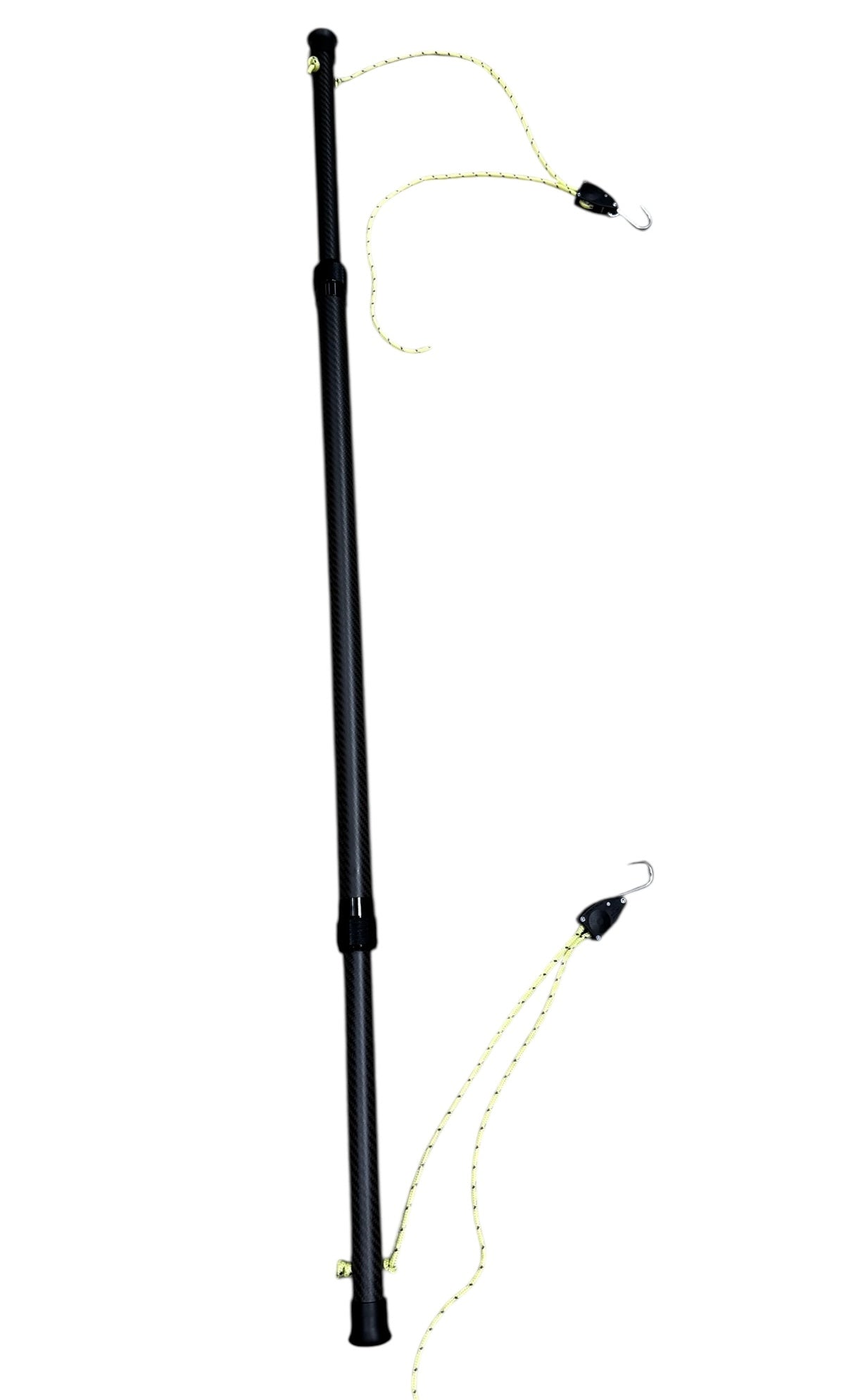 VIP HAIL CARBON SUPPORT BAR