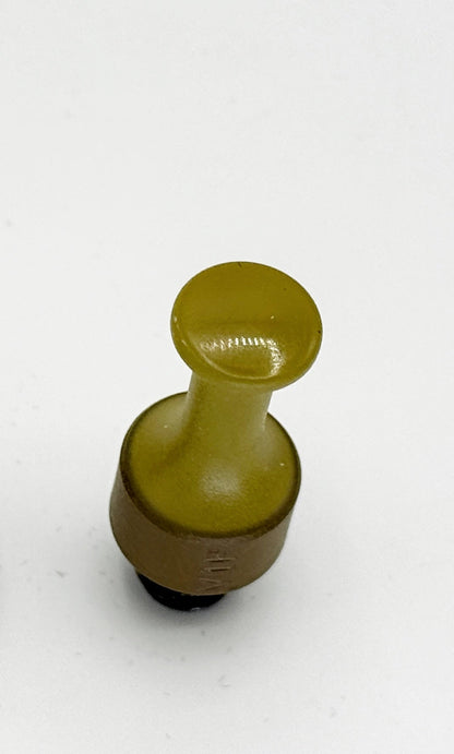 VIP The Yellow Series - Screw On Interchangeable Tip Set