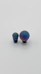 VIP Star Series RAINBOW Pushing Tip Set - Screw On Interchangeable Tip