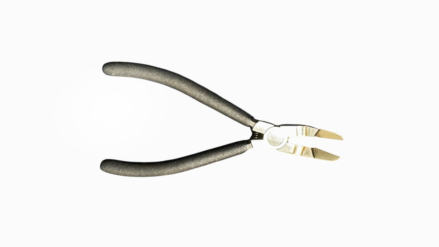 CLIP TRIM REMOVAL PLIERS CUTTING TOOL
