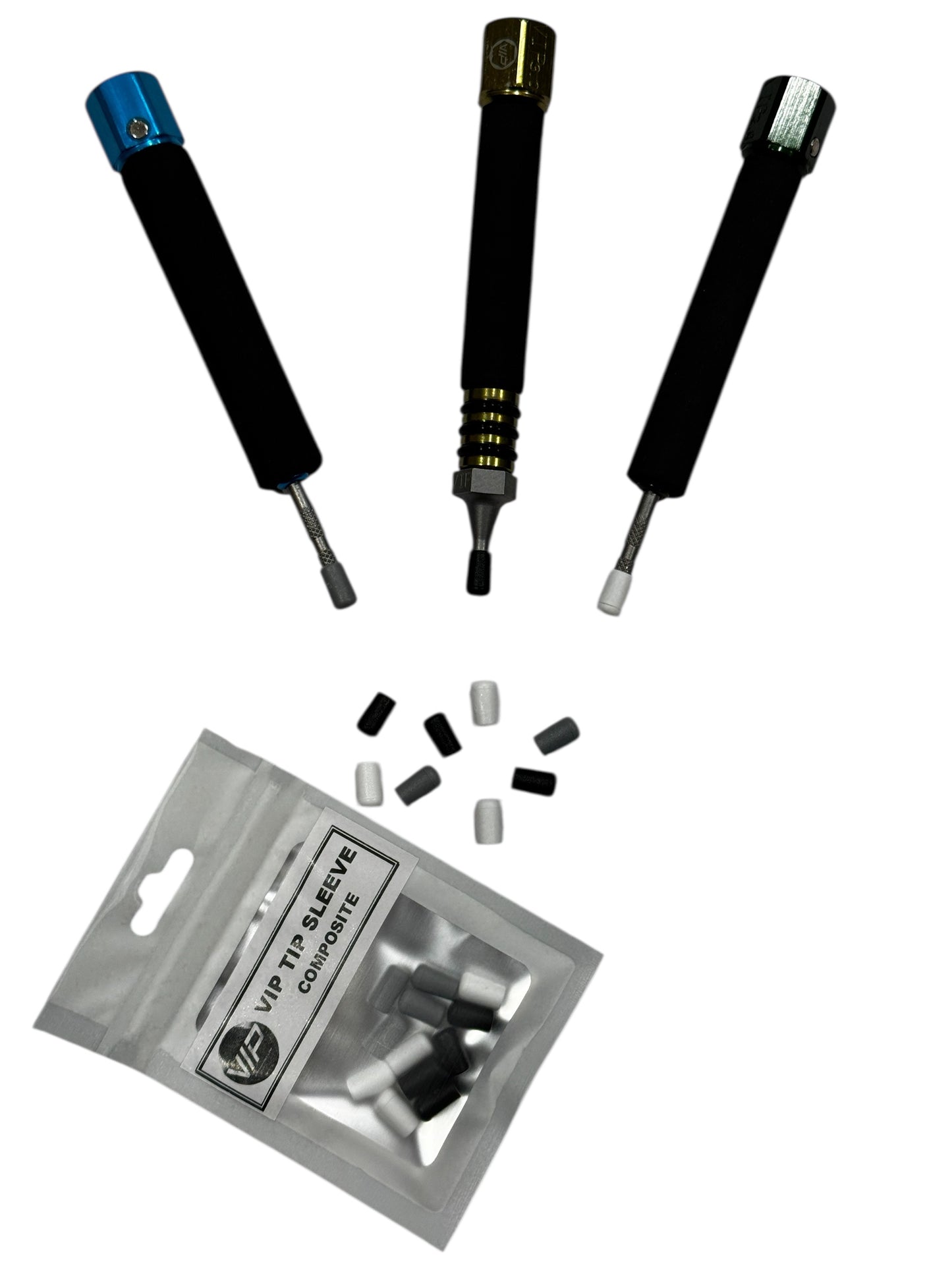 VIP TIP SLEEVE -  COMPOSITE / CAPS / PROTECTOR