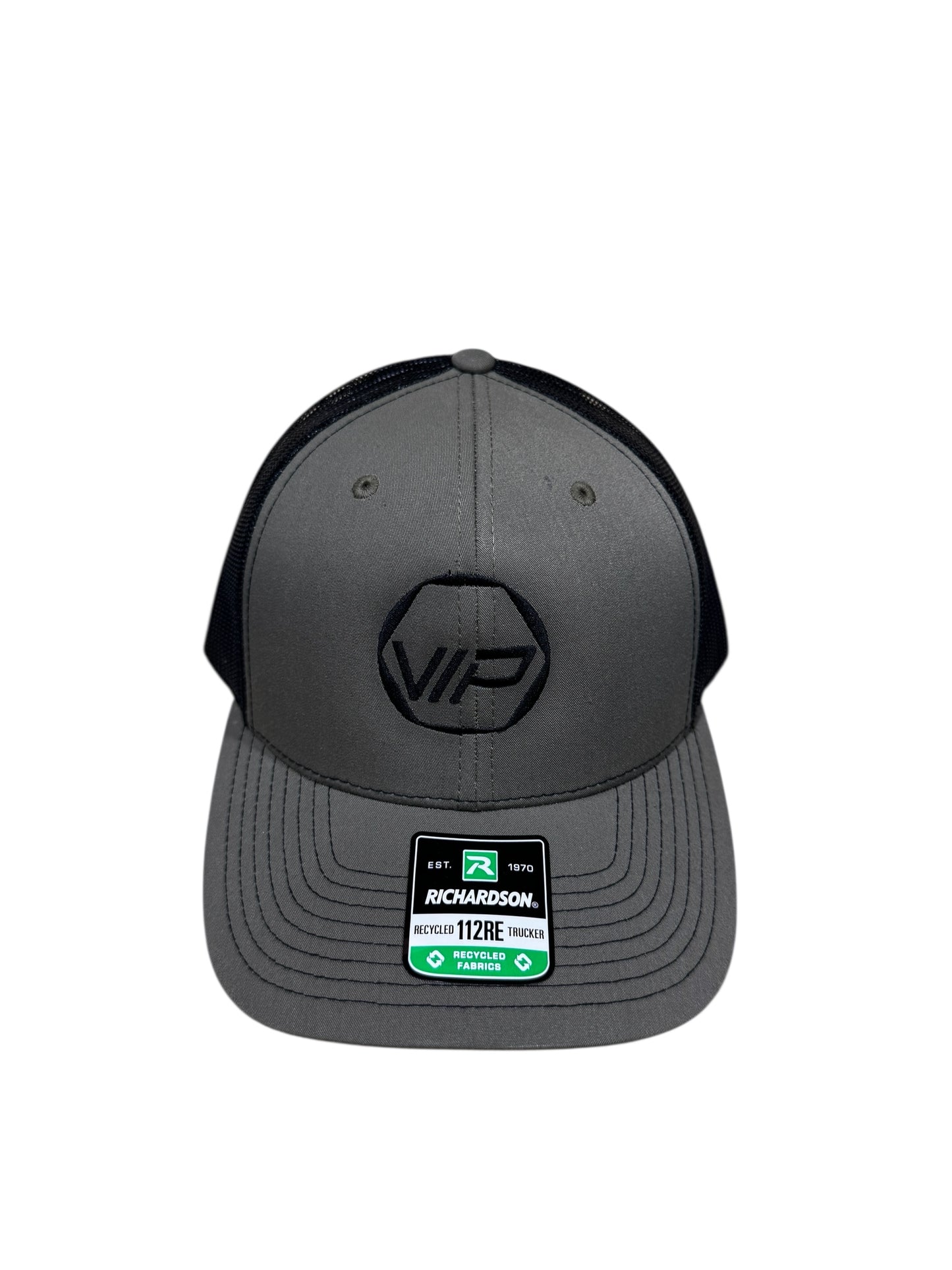 VIP TRUCKER HAT
