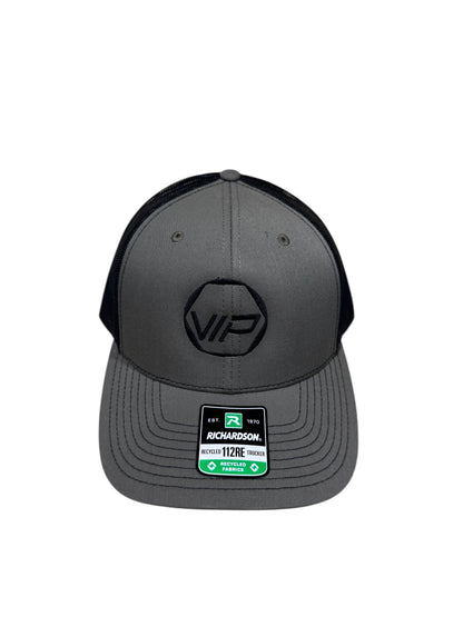 VIP TRUCKER HAT