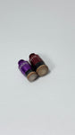 VIP Leather Blending Tips - Screw On Interchangeable Leather Tip Set