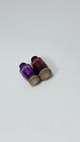 VIP Leather Blending Tips - Screw On Interchangeable Leather Tip Set