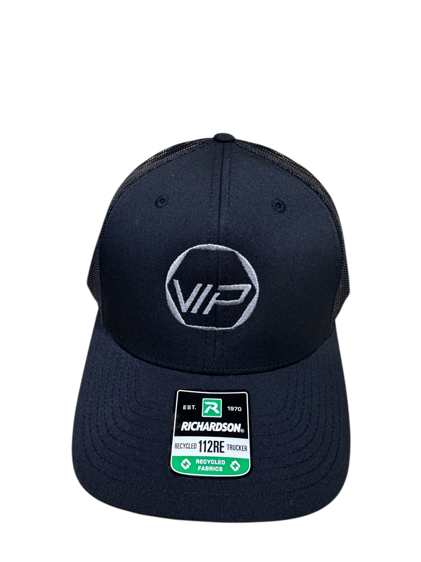 VIP TRUCKER HAT