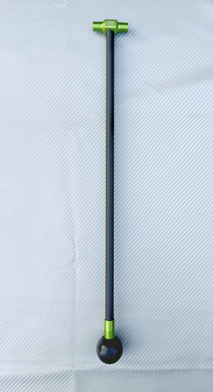 VIP Light Carbon Fiber Blending Hammer 15", 19", 26" or 3 Piece SET