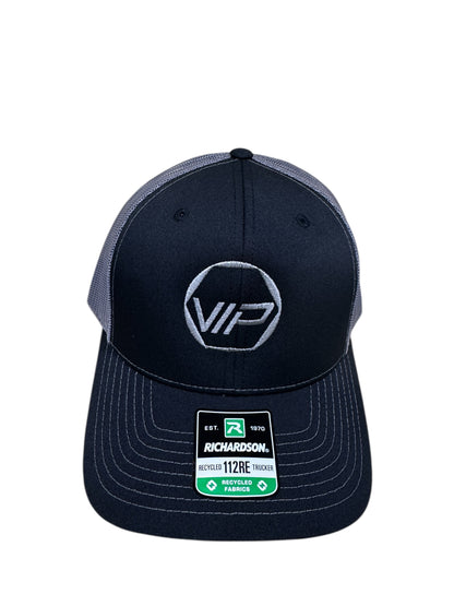 VIP TRUCKER HAT