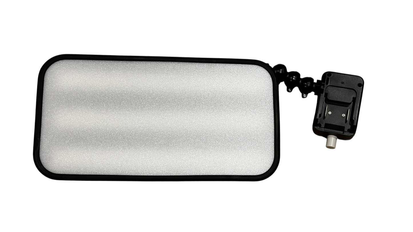 LED MINI PDR LIGHT 16.5"