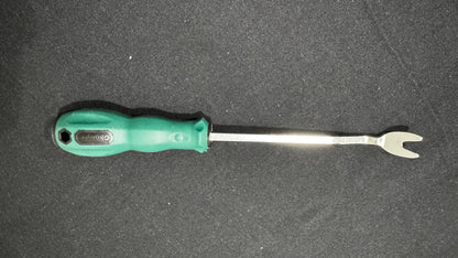 CLIP REMOVAL PRY LEVERAGE TOOL LONG