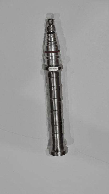 VIP SPRING LOADED SELF RETURNING COLD GLUE SLIDE HAMMER