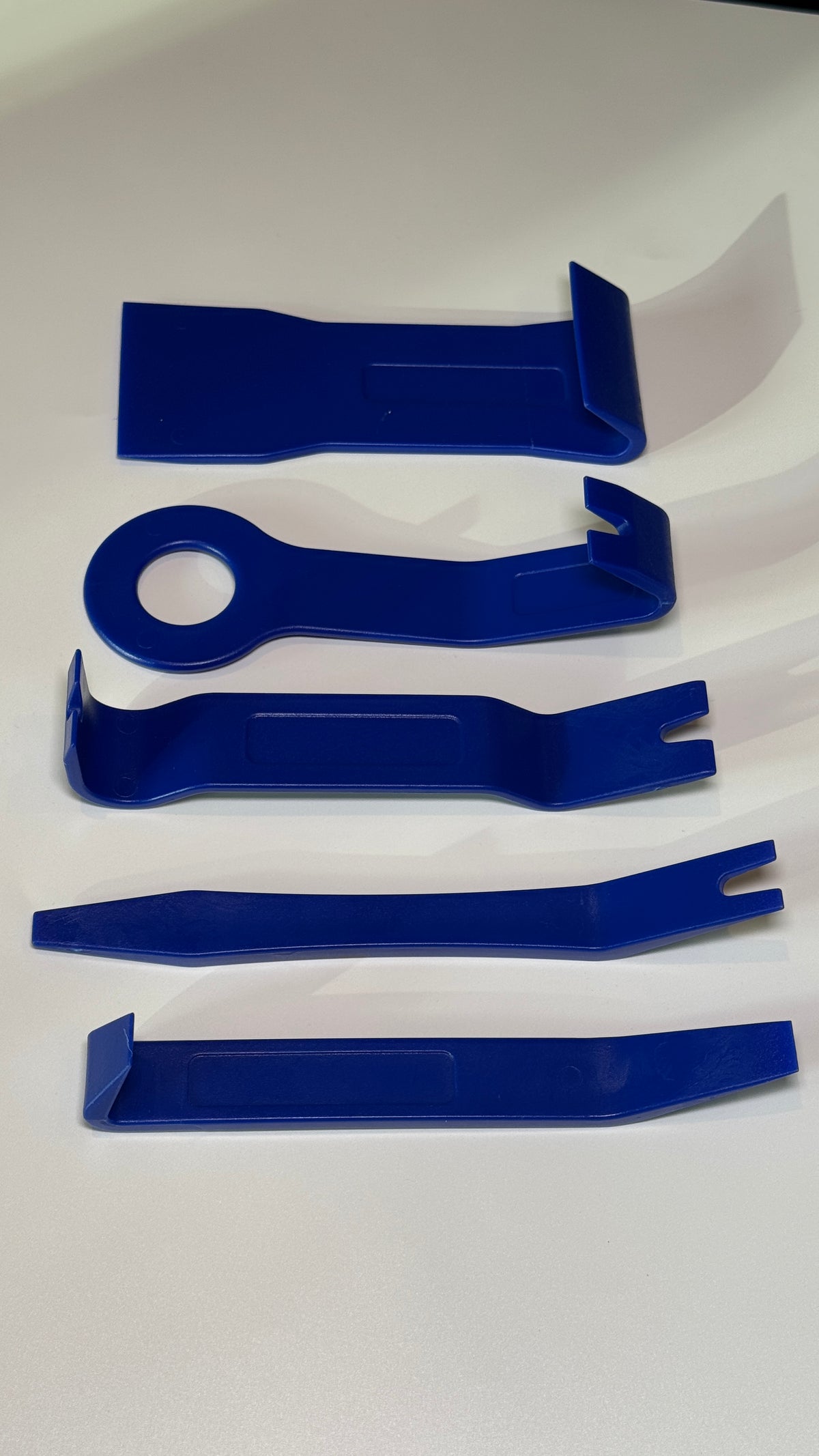 Trim Removal Set - Clip Panel Tool - 5 Pieces