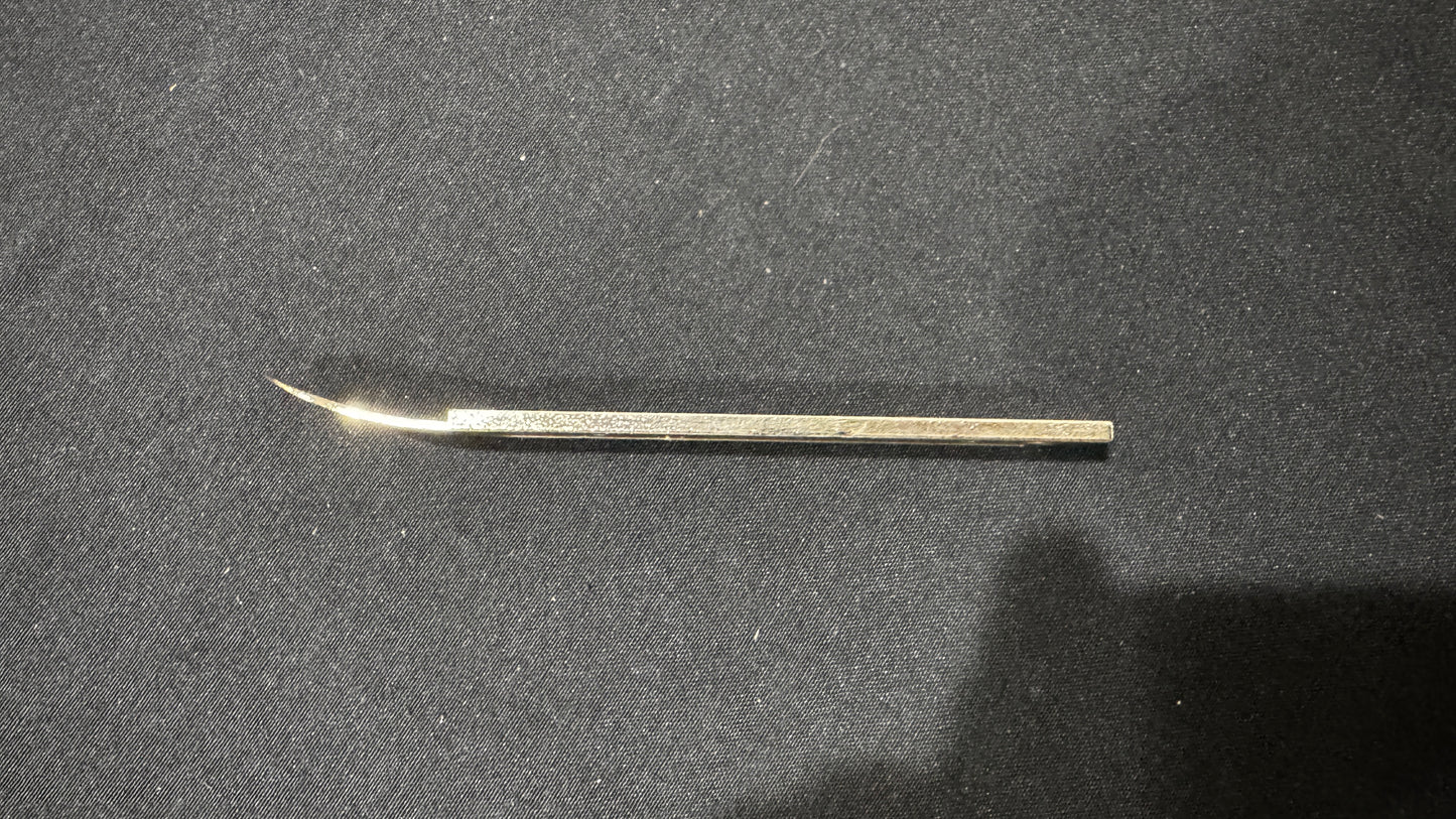 TRIM REMOVAL PRY LEVERAGE TOOL