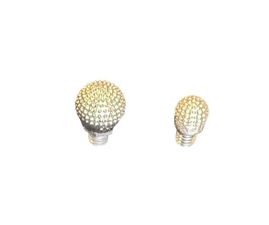 VIP Star Series Pushing Tip Set First Edition - Screw On Interchangeable Tips
