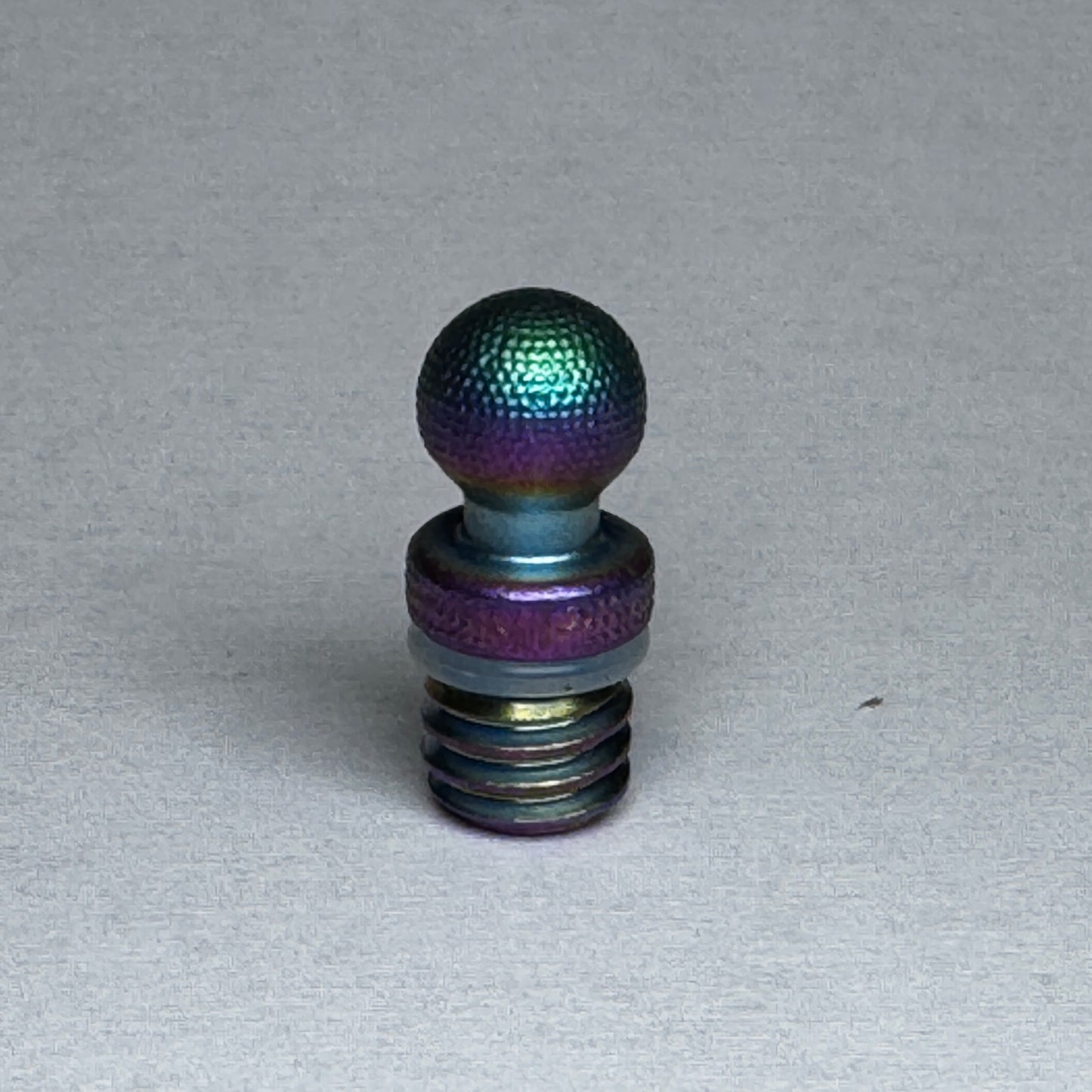 VIP 3/8" Traction  Pushing Tips #2 #4 #6 #8 - 5/32" - Screw On Interchangeable Tip