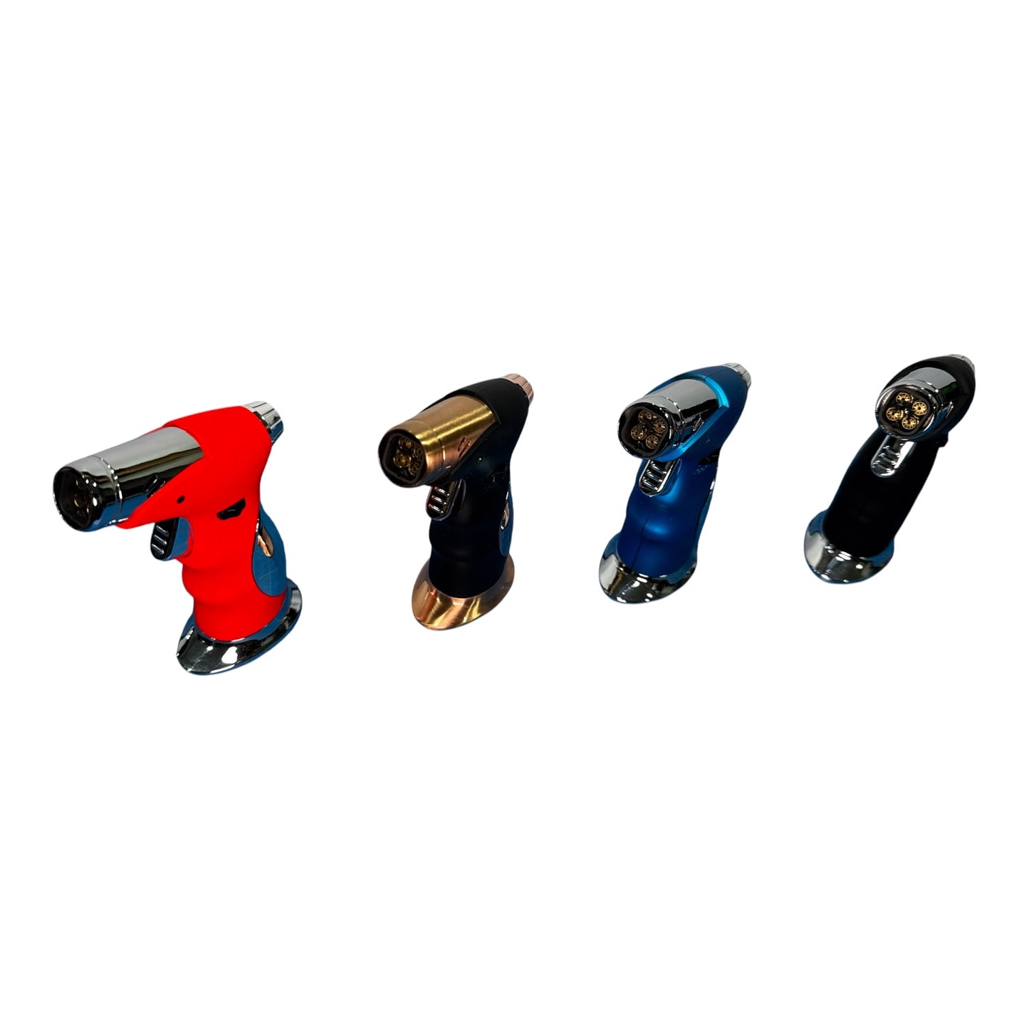 MINI  BUTANE TORCH SMALL -  DIRECT INJECTION - LIGHTER