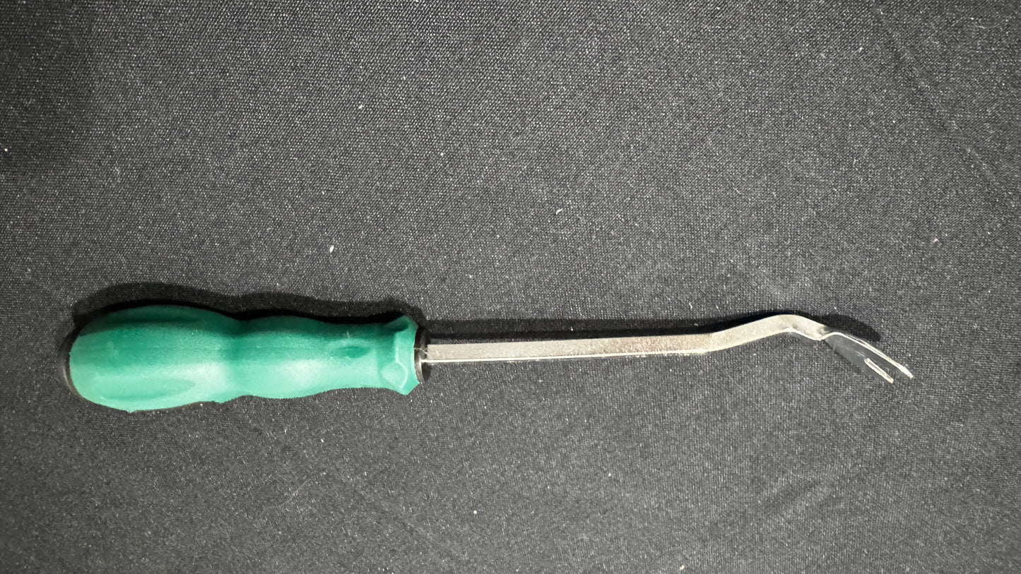 CLIP REMOVAL PRY LEVERAGE TOOL LONG