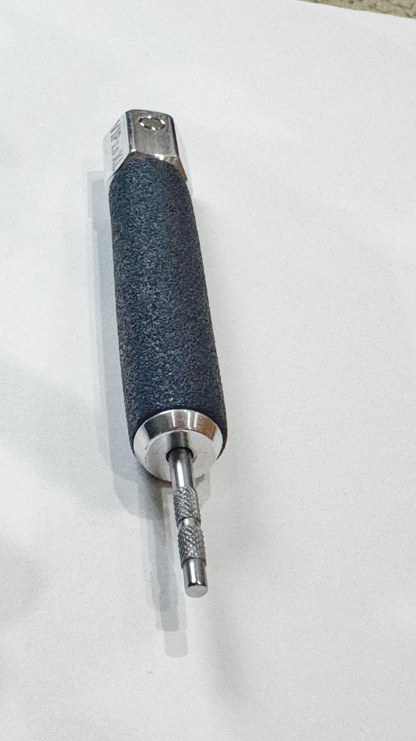 VIP 2.0 XL EXTRA LARGE PDR KNOCKDOWN